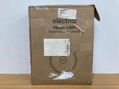 ELCETRIQ IQLEAN-LR01 HOME ACCESSORY. (WITH BOX) [JPTC70297]