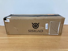 SISIGAD HY AO2C HOOVERBOARD IN PINK. (WITH BOX & ALL ACCESSORIES) [JPTC70364]