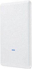 UNIFI AC MESH PRO WIFI ACCESSORY (ORIGINAL RRP - £940) IN WHITE. (WITH BOX) [JPTC70322]