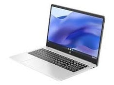 HP 15A-NA0002SA LAPTOP IN SILVER. (WITH BOX). INTEL, [JPTC70147]