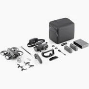 DJI AVATA 2 DRONE (ORIGINAL RRP - £1050.00) IN GREY. (WITH BOX). (SEALED UNIT). [JPTC70370]