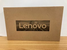 LENOVO IDEA PAD 128GB LAPTOP. (WITH BOX). INTEL N4020, 4GB RAM, [JPTC70337]