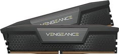 CORSAIR VENGEANCE 64GB (2 X 32GB) PC ACCESSORY (ORIGINAL RRP - £183.62). (WITH BOX) [JPTC70249]