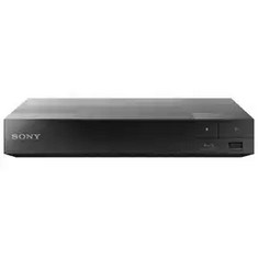 SONY BDP-S3700 DVD PLAYER FILM ACCESSORY IN BLACK. (WITH BOX) [JPTC70130]