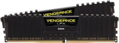 CORSAIR VENGEANCE 16GB (2 X 8GB) AND GEFORCE 1030 PC ACCESSORY (ORIGINAL RRP - £103.89). (WITH BOX) [JPTC70257]