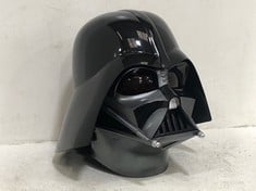 STAR WARS THE BLACK SERIES DARTH VADER HELMET - RRP £140