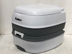 ENDERS DELUXE CAMPING TOILET