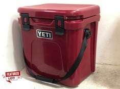 YETI ROADIE 24 COOL BOX - RRP £225