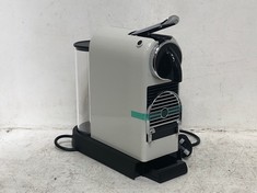 MAGIMIX NESPRESSO CITIZ & MILK COFFEE MACHINE