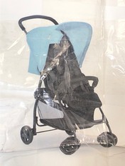 HAUCK SPORT PUSHCHAIR