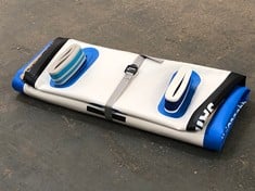 SAILOR ALL AROUND 10'6" INFLATABLE STAND UP PADDLE BOARD