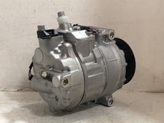 DENSO AIR CONDITIONING COMPRESSOR DCP17138 - RRP £574