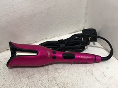 GLAMORISER LONDON VOLUME BOOST AUTO CURLER GLA071