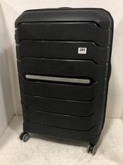 SAMSONITE BLACK 4 WHEEL TRAVEL CASE