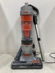 VAX AIR STRETCH UPRIGHT VACUUM CLEANER U85-AS-BE