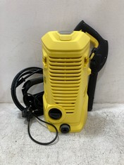 KARCHER K2 HIGH PRESSURE WASHER 1.673-525.0