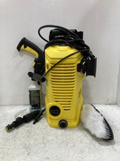 KARCHER K2 HIGH PRESSURE WASHER 1.673-525.0