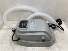 BESTWAY POOL HEATER 58259 - RRP £149