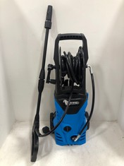 TOPTECH HIGH PRESSURE WASHER