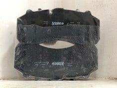 VALEO BRAKE PAD SET 882200