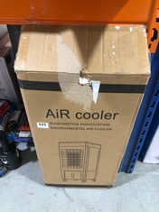 ROHS AIR COOLER 220V 60W