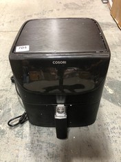 COSORI 5.5L AIR FRYER BLACK