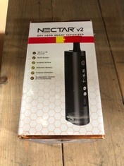 NECTAR V2 DRY HERB SMART VAPORIZER