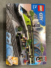 LEGO CITY 60337 - RRP £104.99