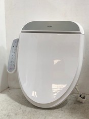 R FLORY ELECTRONIC SMART BIDET TOILET SEAT FDB300 - RRP £309