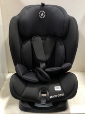 MAXI-COSI TITAN I-SIZE GROUP 1/2/3 ISOFIX CAR SEAT - RRP £189