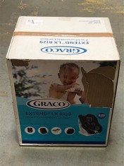 GRACO EXTEND LXR129 CAR SEAT