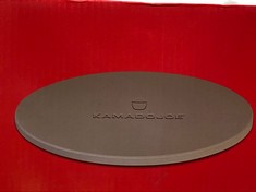 KAMADO JOE CLASSIC JOE PIZZA STONE