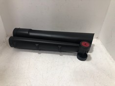 SPRINT LITHIUM-IRON LEAF BLOWER 18V