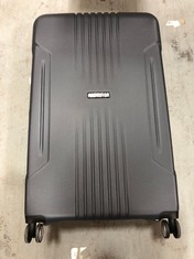 AMERICAN TOURISTER TRACKLITE SPINNER IN DARK SLATE