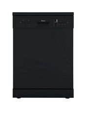 SWAN FREESTANDING FULL SIZE DISHWASHER IN BLACK - MODEL NO. SDW751150B - RRP £219