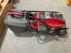 MOUNTFIELD ELECTRESS 30 LI CORDLESS LAWNMOWER - RRP £159