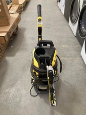 KARCHER K5 POWER CONTROL HIGH PRESSURE WASHER - RRP £292