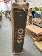 OHS APPROX 150 X 200CM ROLLED SPRING MATTRESS