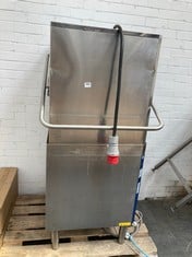 WASH PUMP - ELECTROLUX DISHWASHER - MODEL NO. NHT8GRUK - RRP £349 (KERBSIDE PALLET DELIVERY)