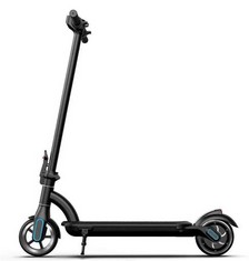 PROTO HYPE ELECTRIC M8 SCOOTER IN BLACK (COLLECTION ONLY)