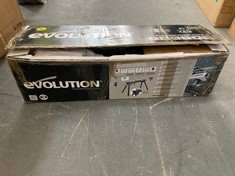 EVOLUTION MITRE SAW STAND