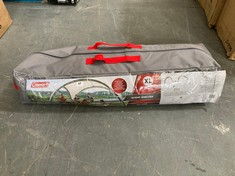 COLEMAN XL EVENT SHELTER - RRP £201