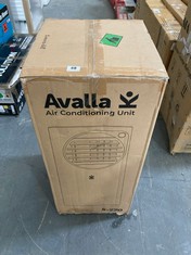 AVALLA AIR CONDITIONING UNIT - MODEL NO. S-770 - RRP £400