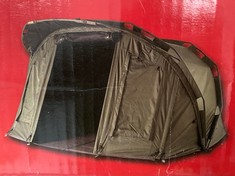 JRC EXTREME TX BIVVY 2 MAN TENT - RRP £337