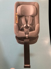 MAXI COSI MICA ECO I-SIZE BABY AND TODDLER CAR SEAT - RRP £250