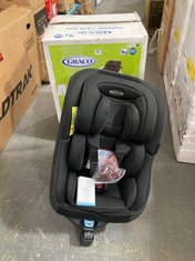 GRACO TURN2ME I-SIZE R129 ROTATING CAR SEAT - RRP £135