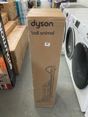 DYSON BALL ANIMAL UPRIGHT VACUUM CLEANER - RRP £280