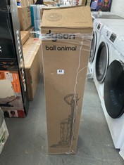 DYSON BALL ANIMAL UPRIGHT VACUUM CLEANER - RRP £280