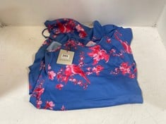 ALLSAINTS BRYONY IONA DRESS NEON PINK SIZE 10 RRP- £99