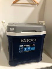 88IGLOO 58L MAXICOLD LATTITUDE 62 ROLLER - RRP £119